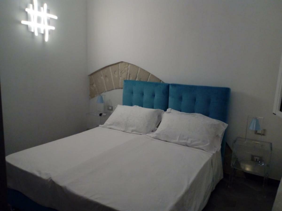 Le Suites Del Carrubo Ilha de Ilha de Favignana Exterior foto