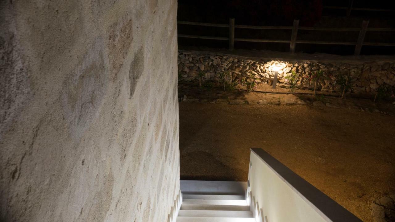 Le Suites Del Carrubo Ilha de Ilha de Favignana Exterior foto